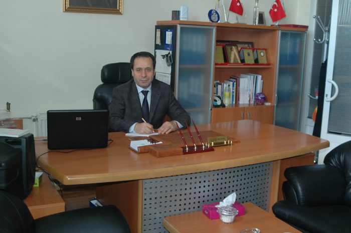 İsmail Kulak