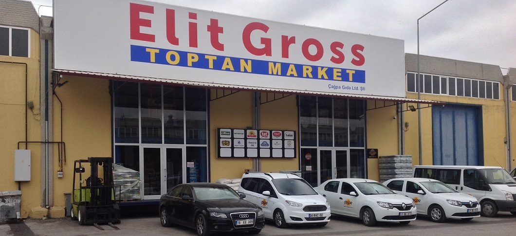 Çağpa Gıda
